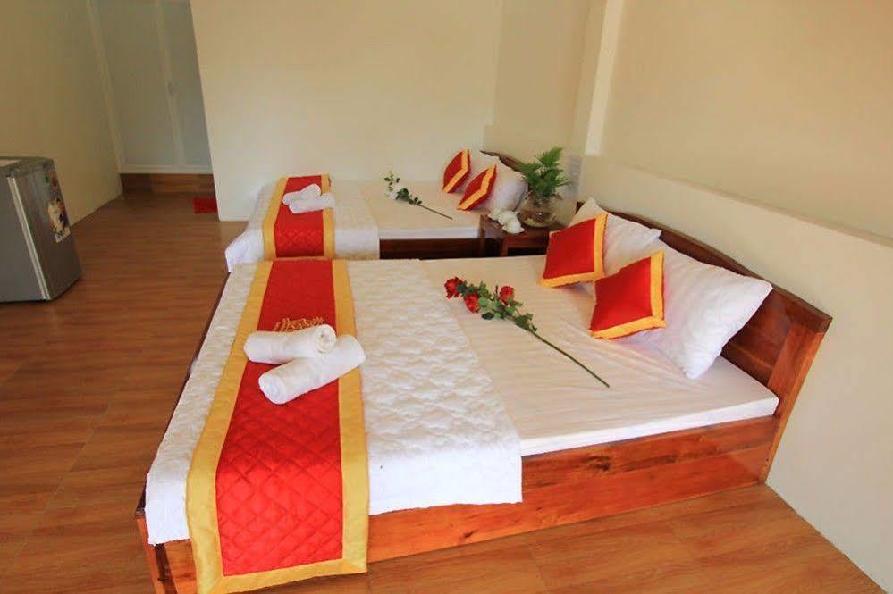 Mai Phuong Binh