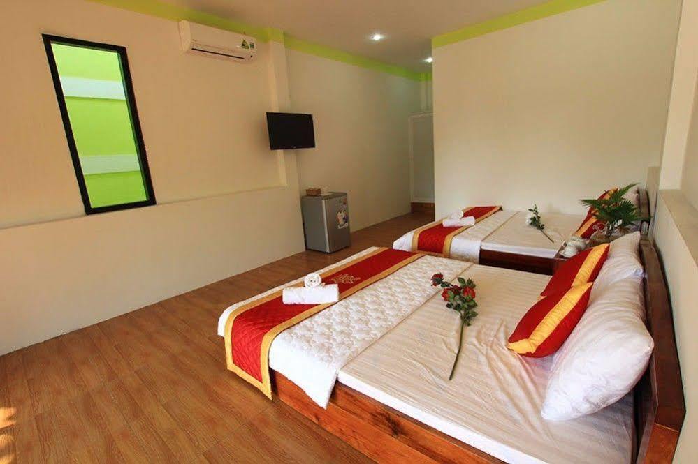 Mai Phuong Binh Guest house 3*