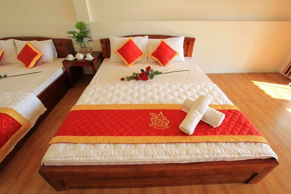 Mai Phuong Binh Phu Quoc