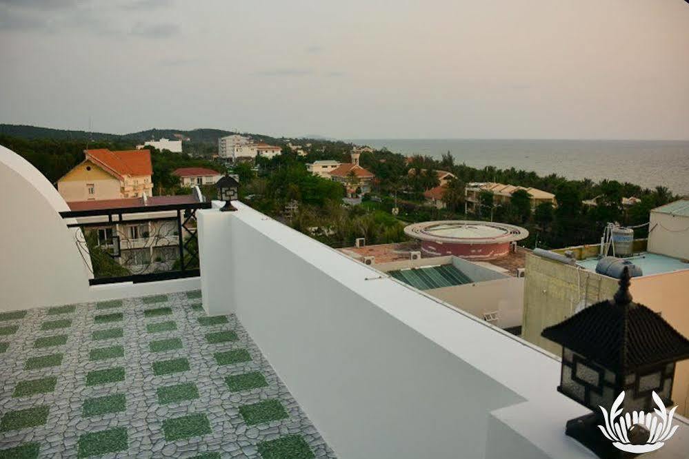 Victoria Khách sạn Phú Quốc
