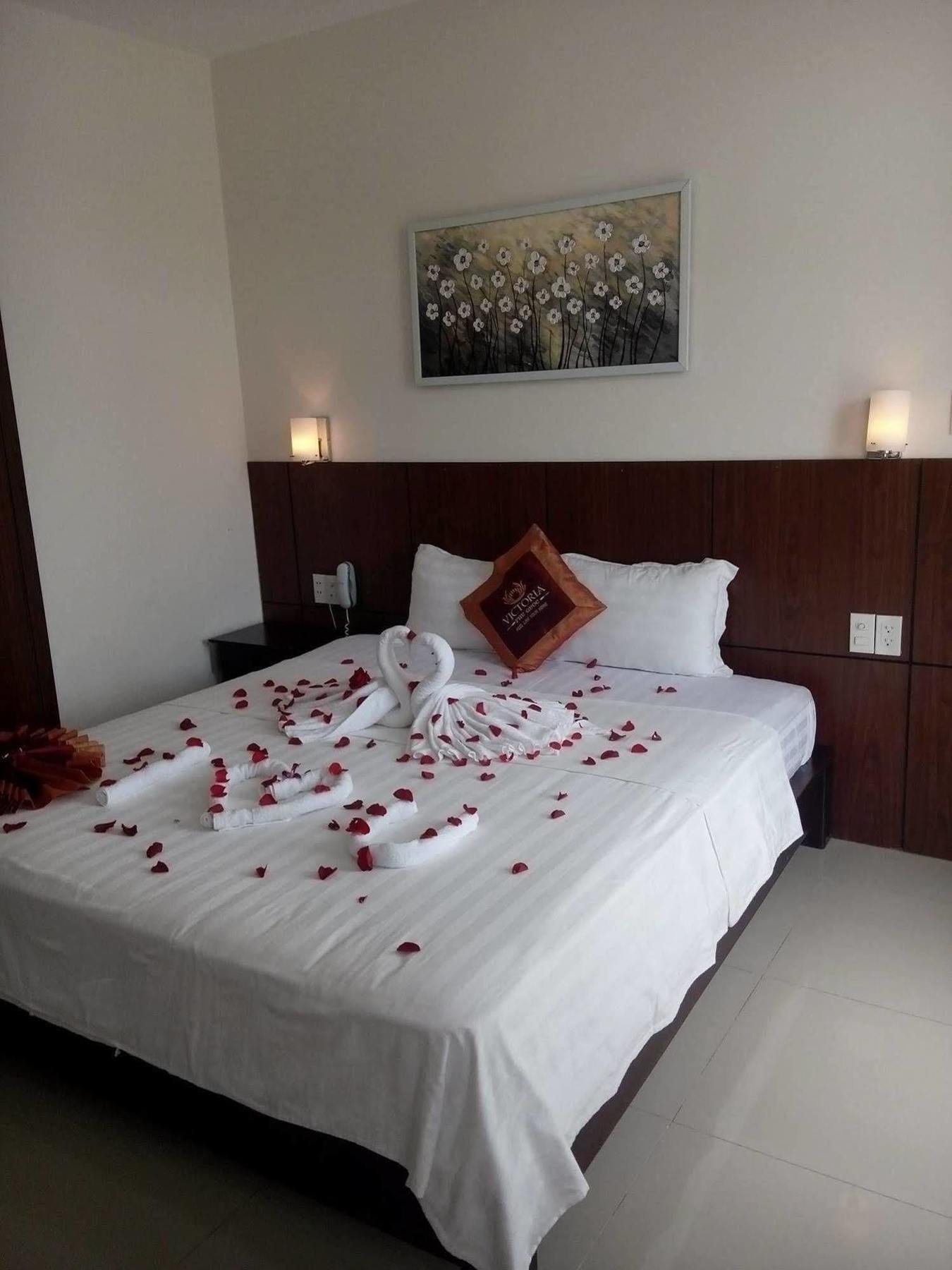 Victoria Khách sạn Phú Quốc