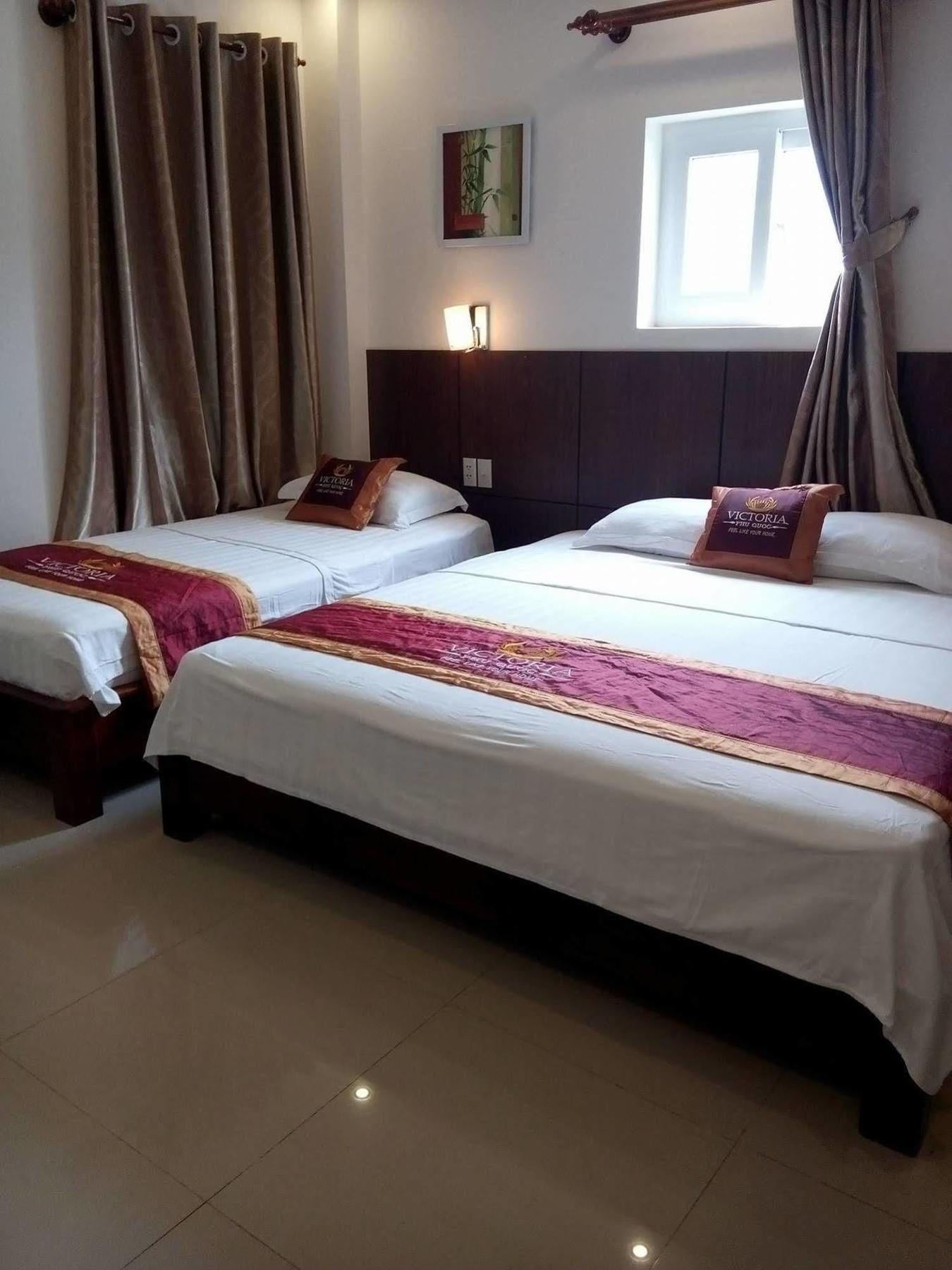 Victoria Khách sạn Phú Quốc