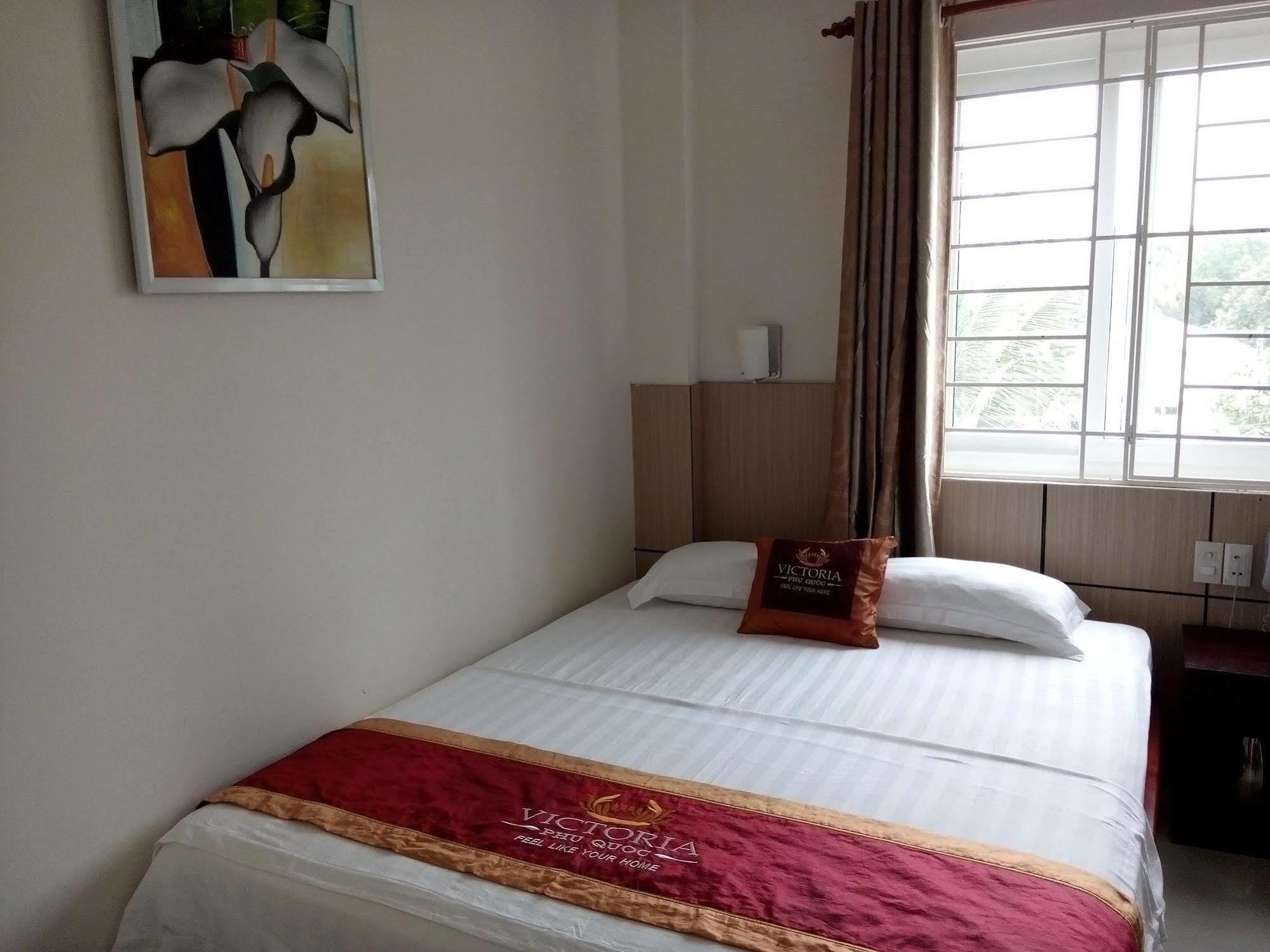 Khách sạn Victoria Phú Quốc