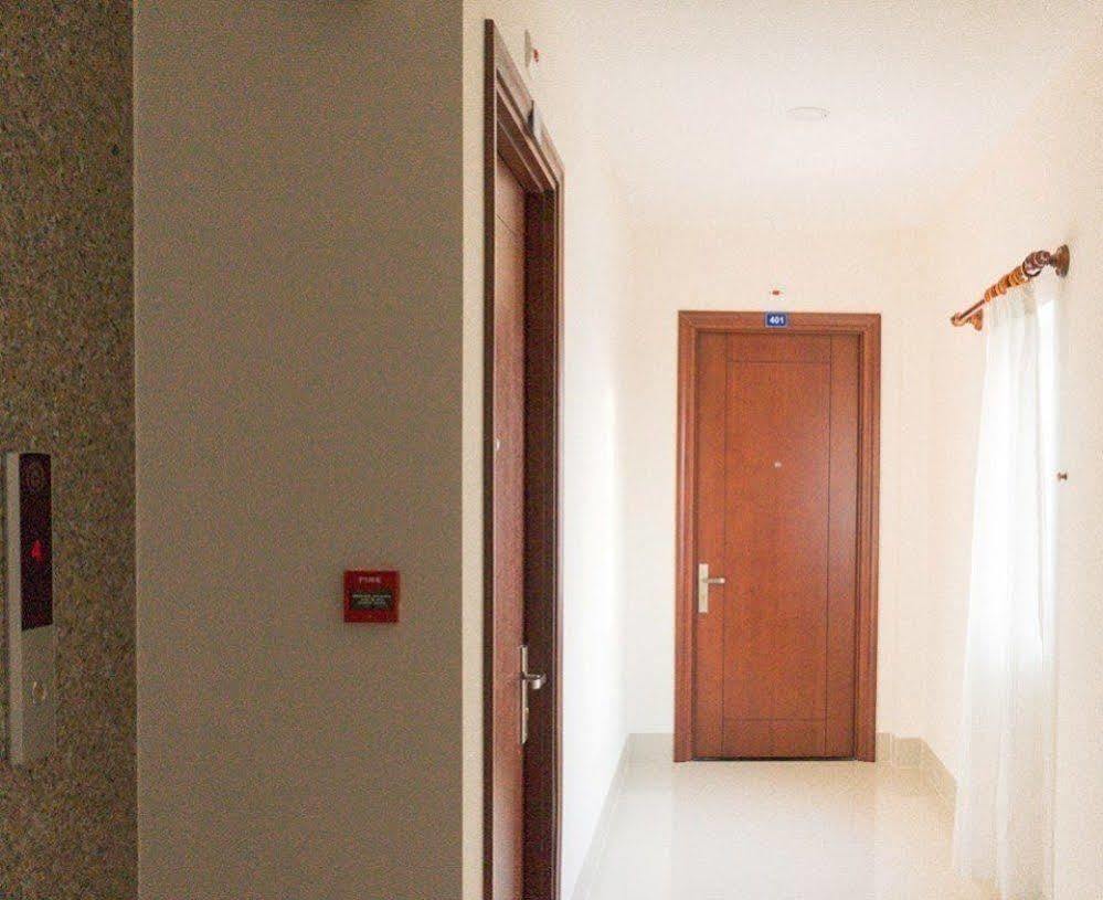 Victoria Khách sạn Phú Quốc