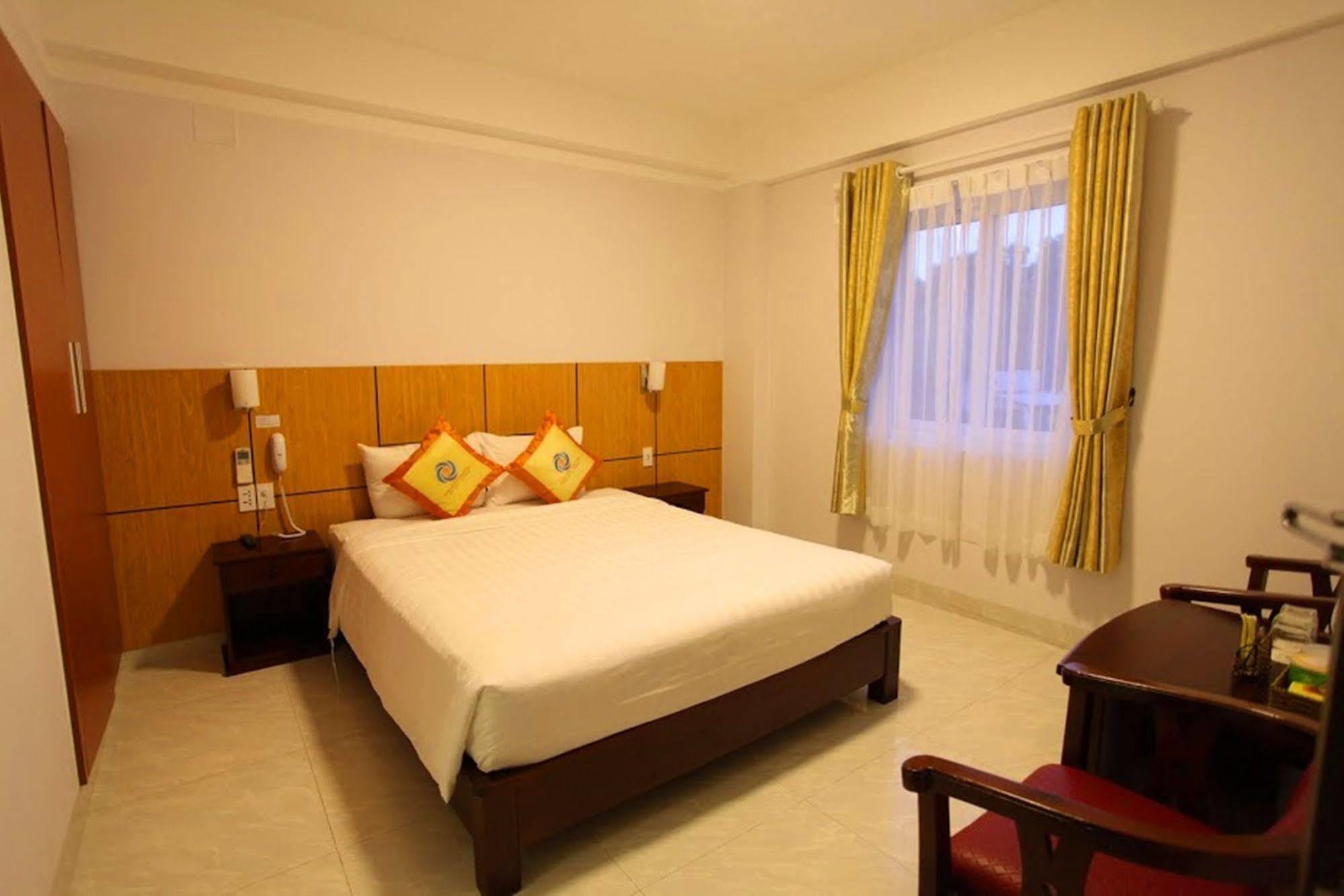 Hotel Galaxy Phu Quoc