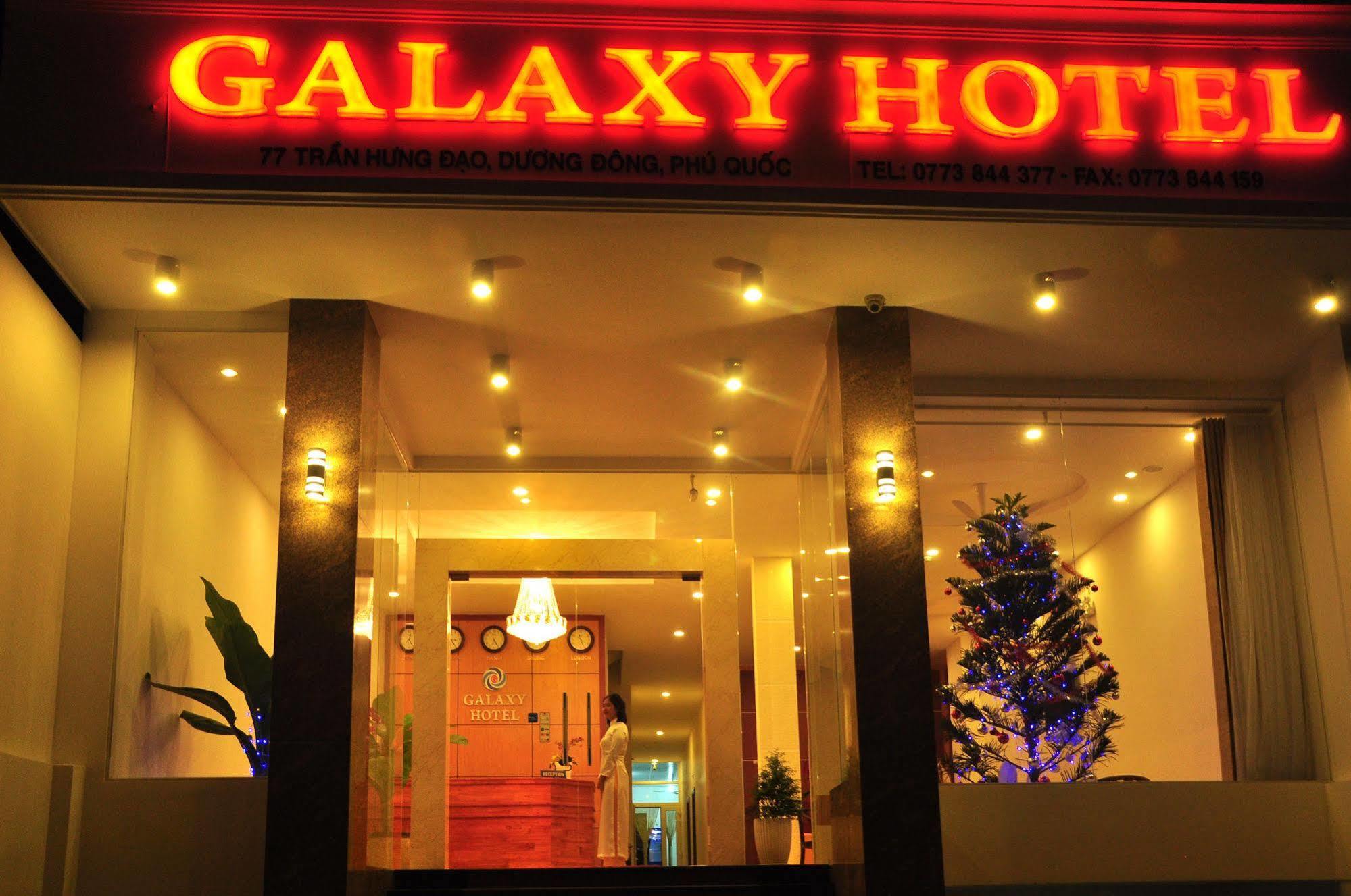 Galaxy 2* Phu Quoc