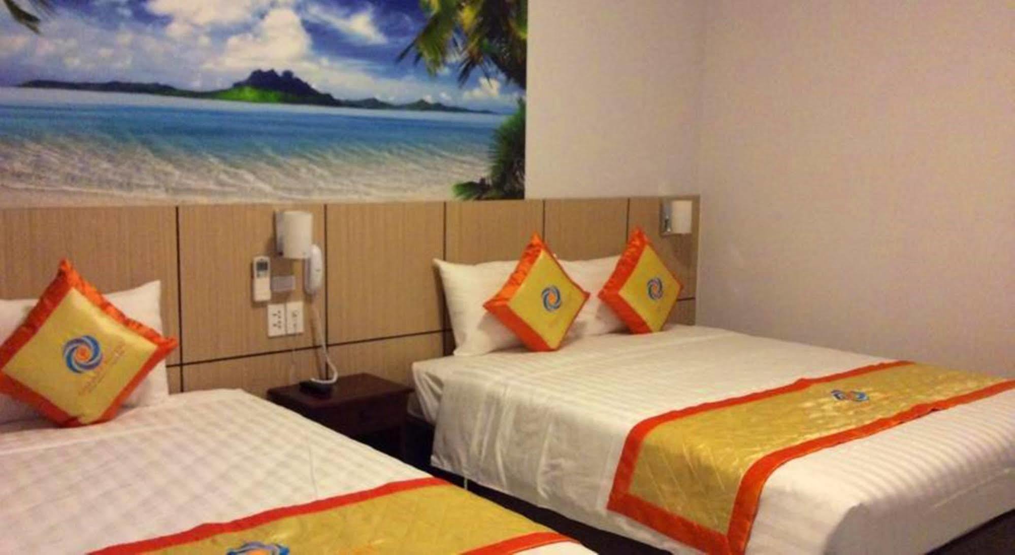 Galaxy Hotel Phu Quoc