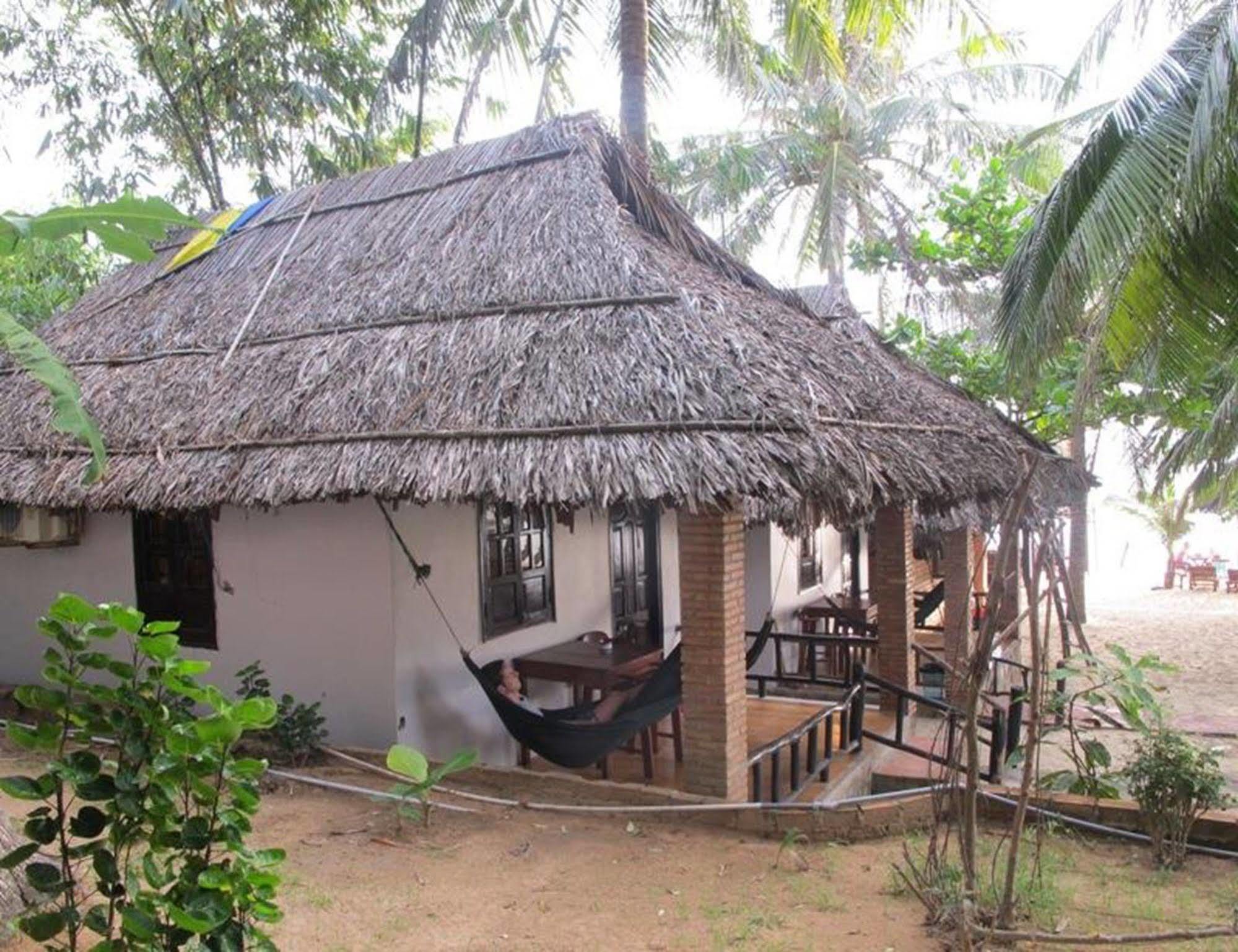 Resort Nhat Lan Phu Quoc