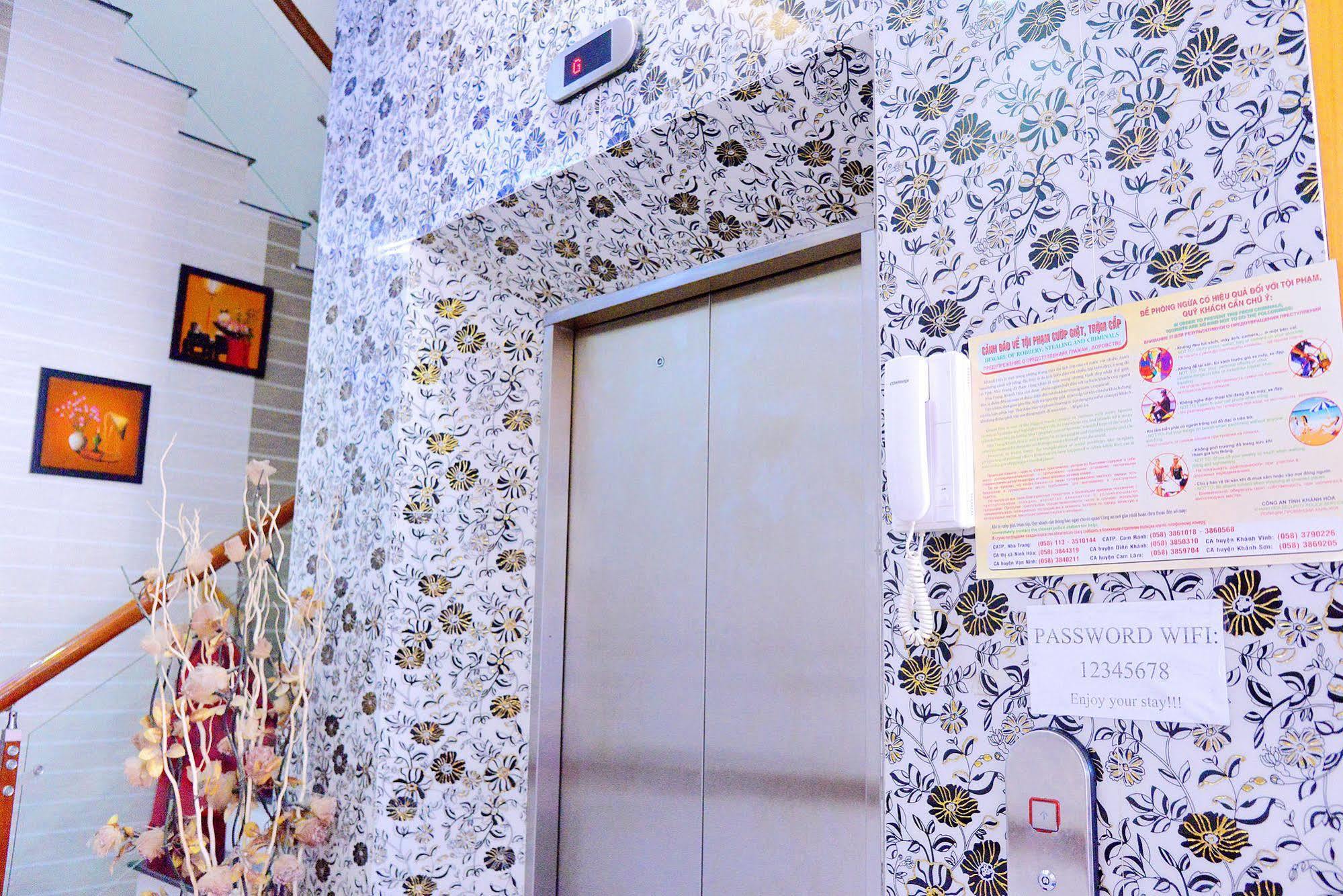Cr Hotel Nha Trang