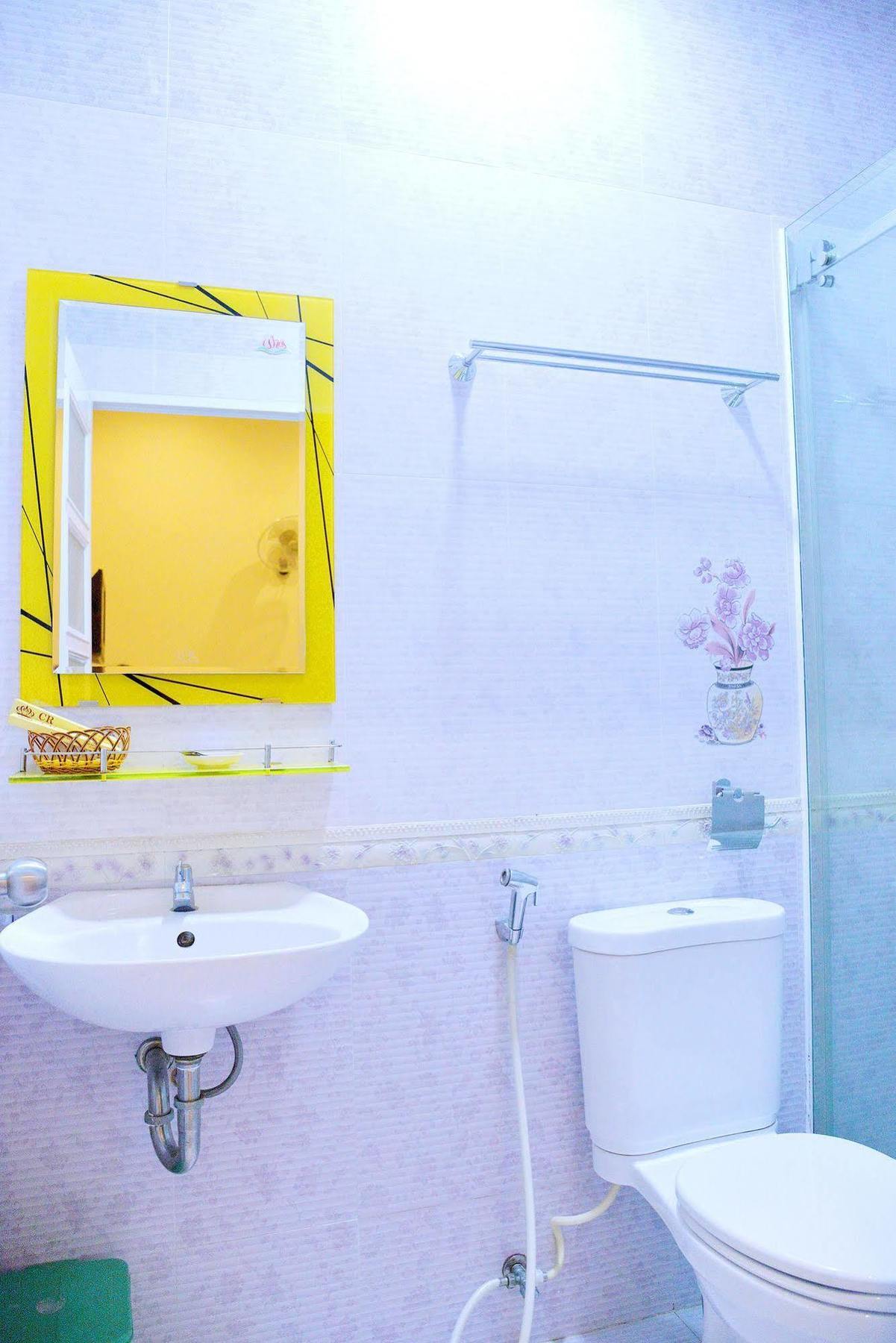 Cr Hotel Nha Trang