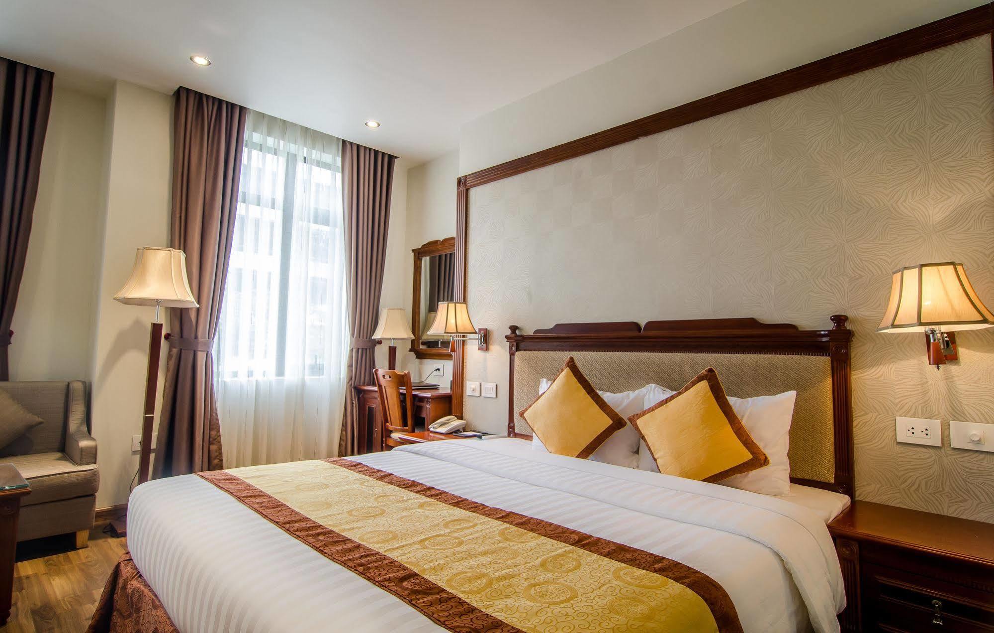 Western 4* Hanoi
