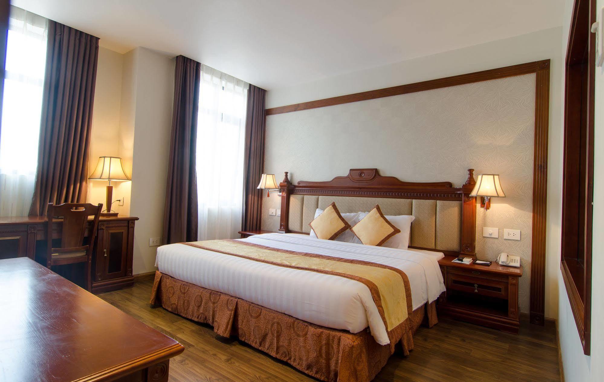Western Hotel Hanoi