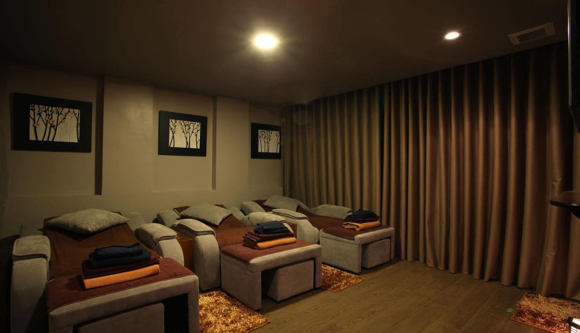 Hotel Western Hanoi