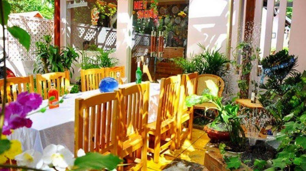Shena Duong Dong (Phu Quoc)