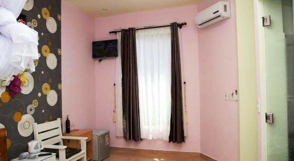 Hotel Shena Duong Dong (Phu Quoc)