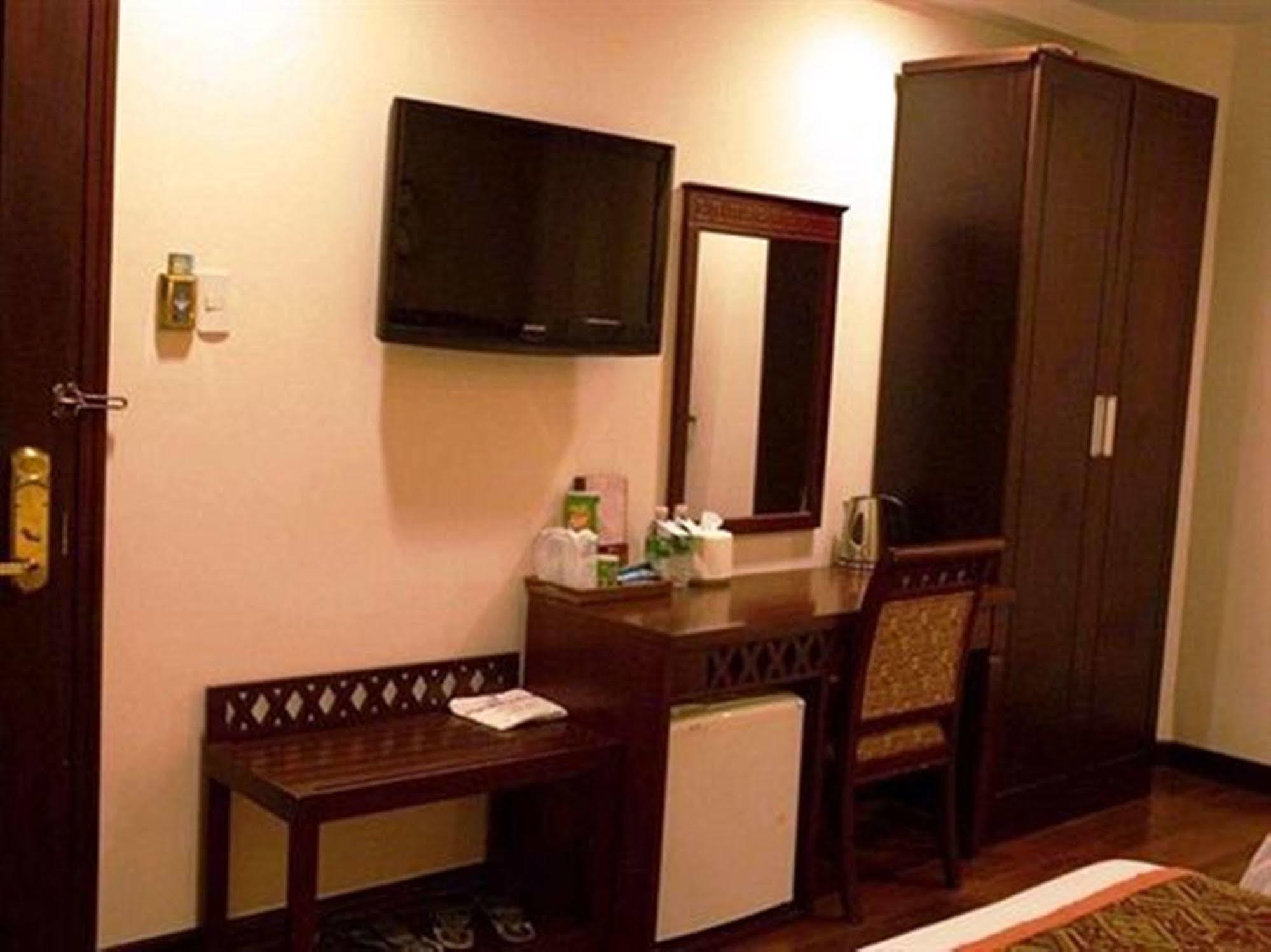 Hotel Phu Quy Nha Trang