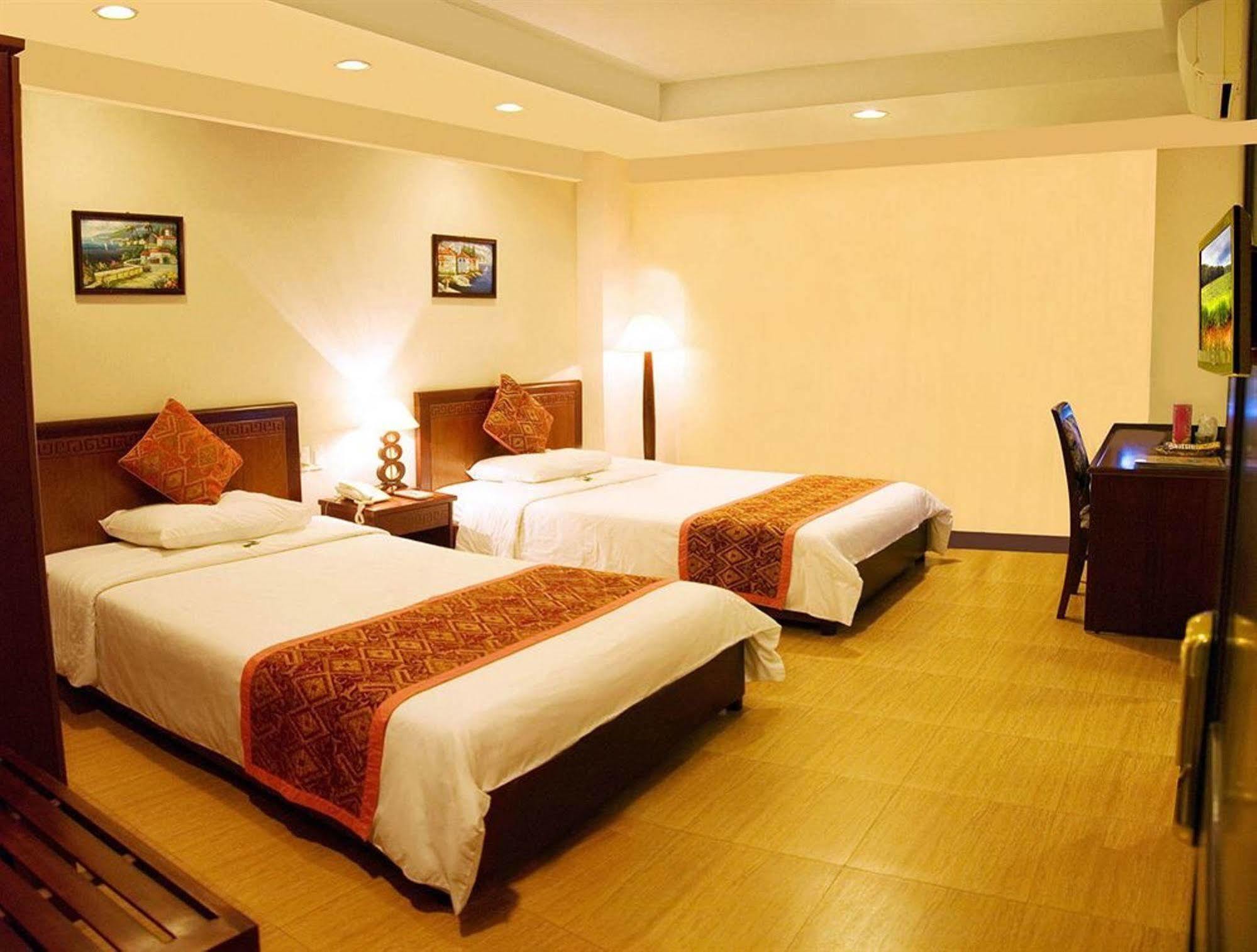 Hotel Phu Quy Nha Trang