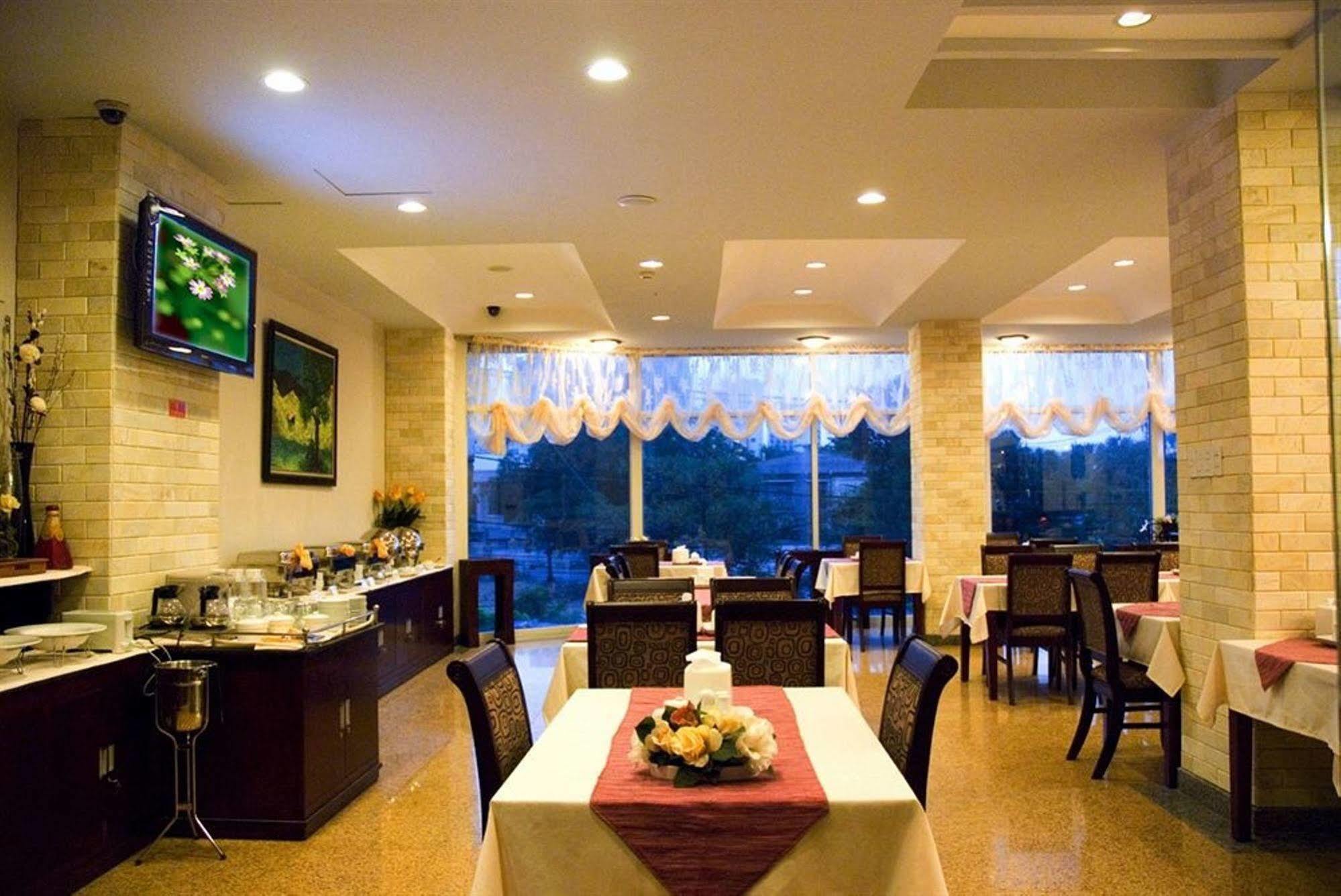 Phu Quy Hotel Nha Trang