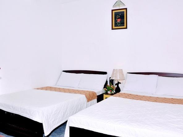 Tuyet Mai 2 Hotel