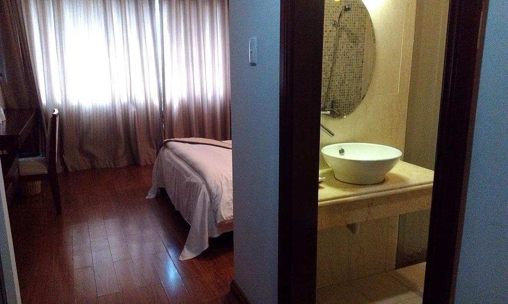 Hotel Long Anh