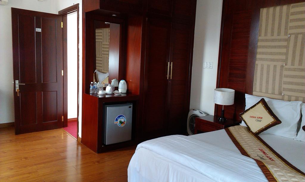 Long Anh Hotel 2*