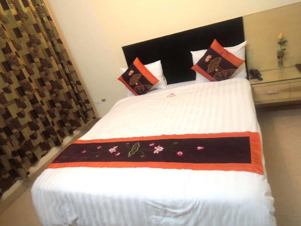 Le Grand Hà Nội - The Ruby 3* Hà Nội