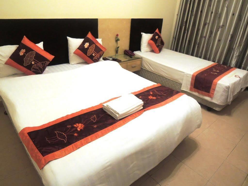 Le Grand Hà Nội - The Ruby 3* Hà Nội
