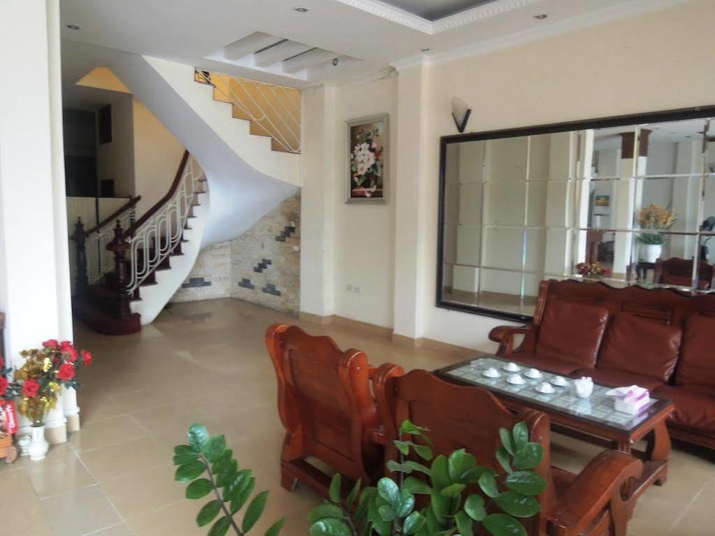 Le Grand Hà Nội - The Ruby 3*