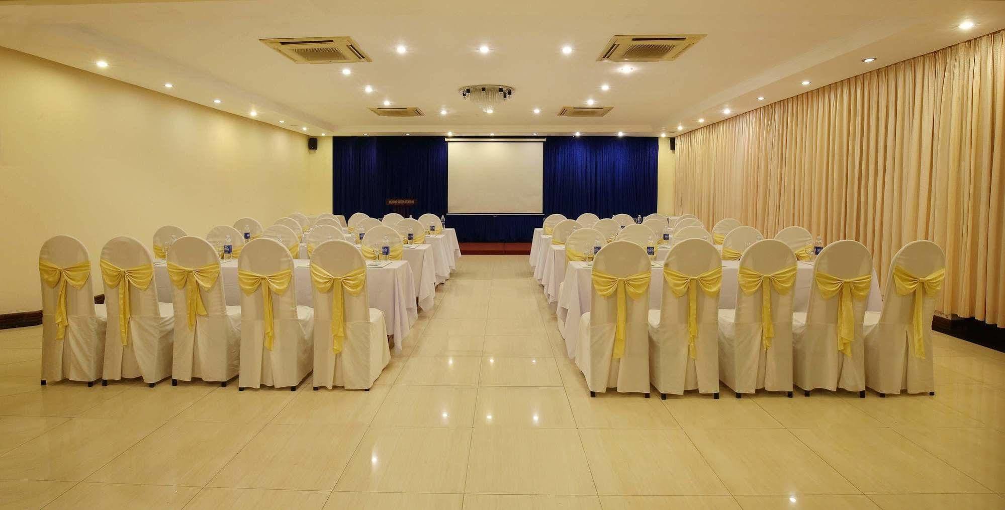 Hotel Bamboo Da Nang