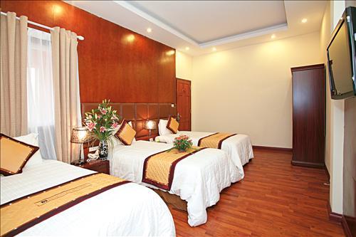 Amanda Hotel