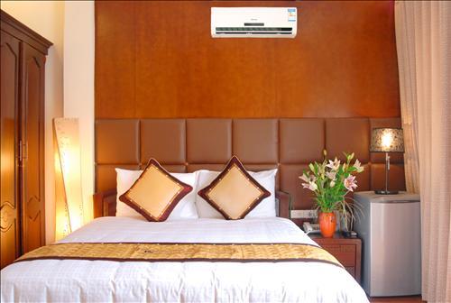Amanda Hotel Hanoi