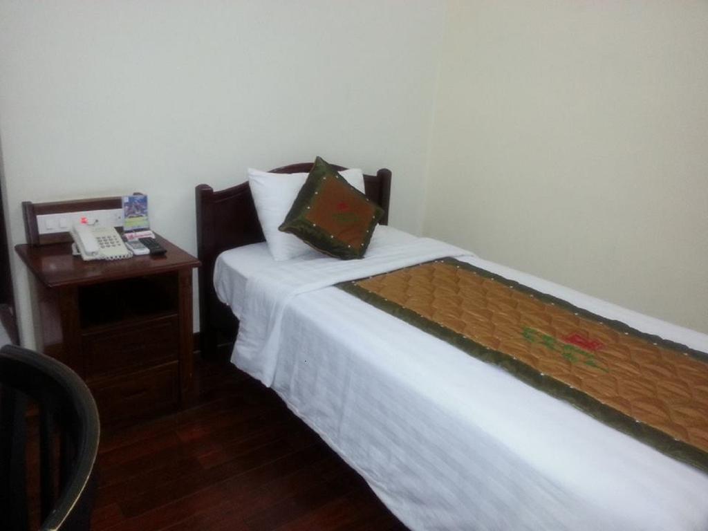 Sao Mai Resort Phu My