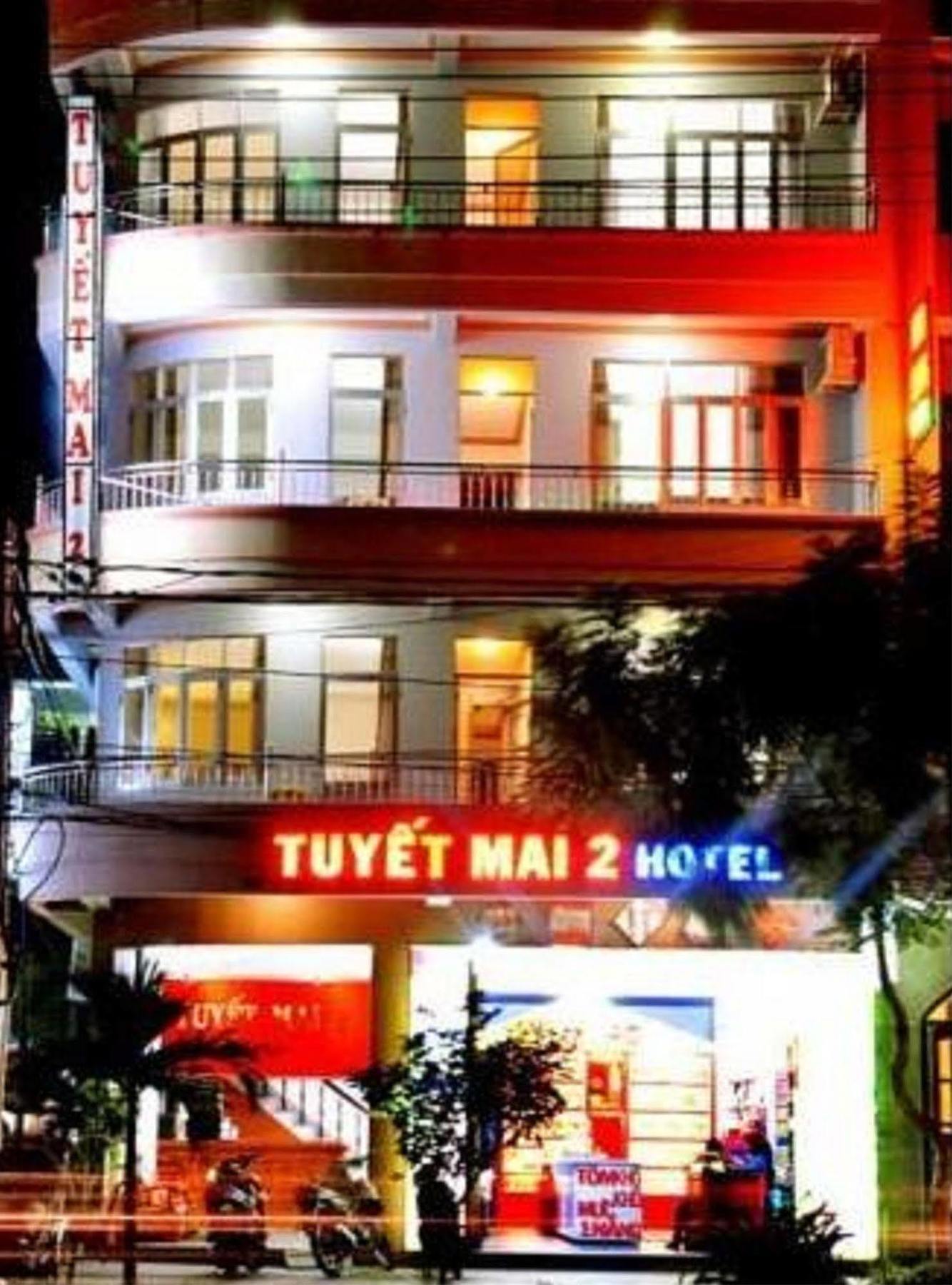 Tuyet Mai 2 * Nha Trang
