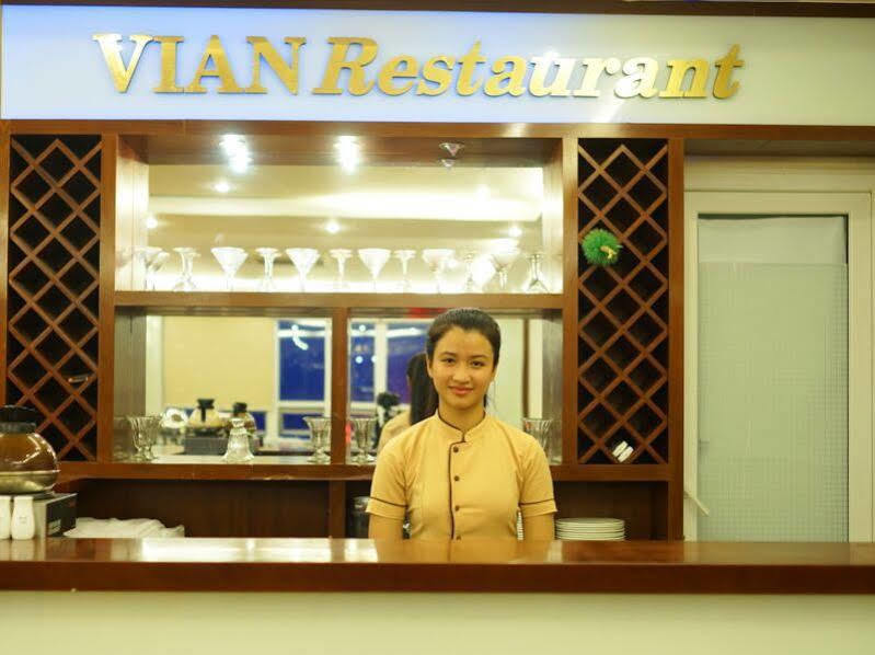 Vian Hotel Da Nang
