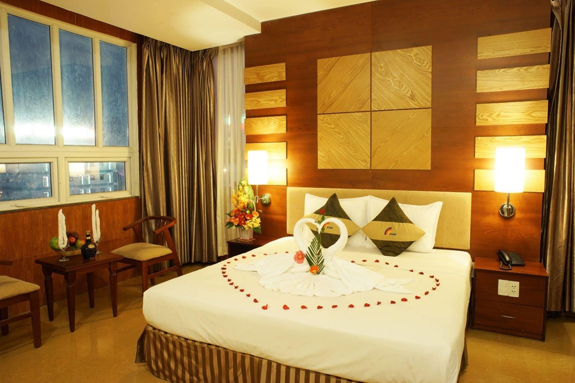 Hotel Vian Da Nang