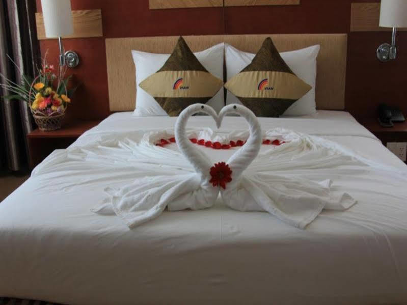 Vian Hotel Da Nang