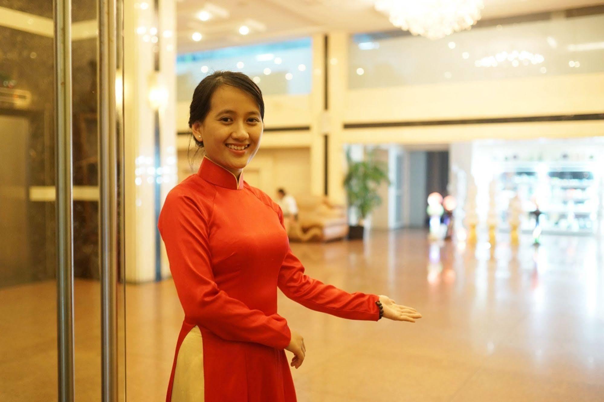Vian Hotel