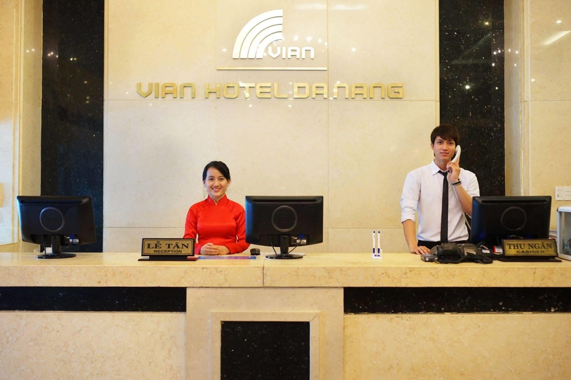 Vian Da Nang