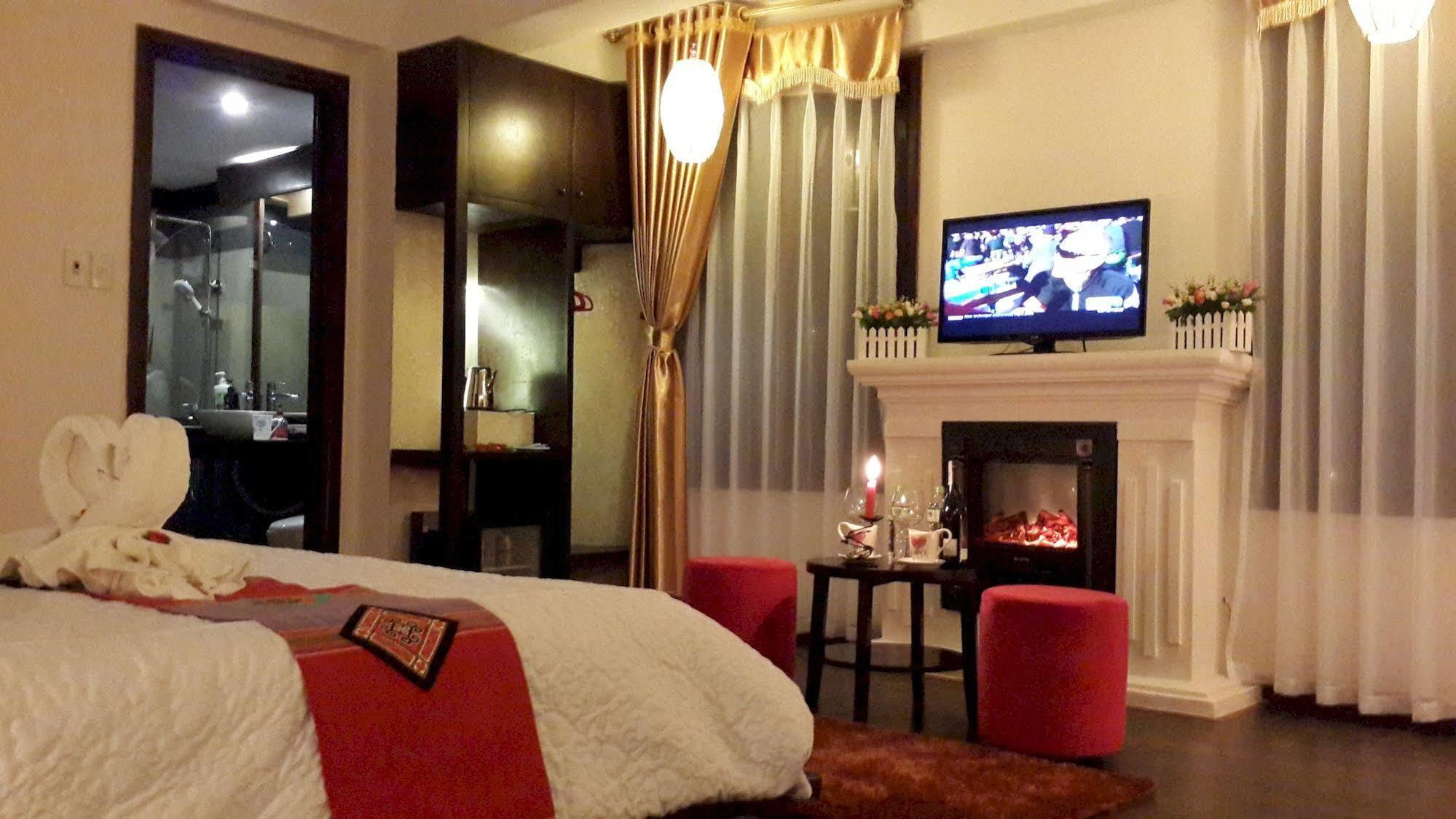 House Halal Certified Hotel 3*