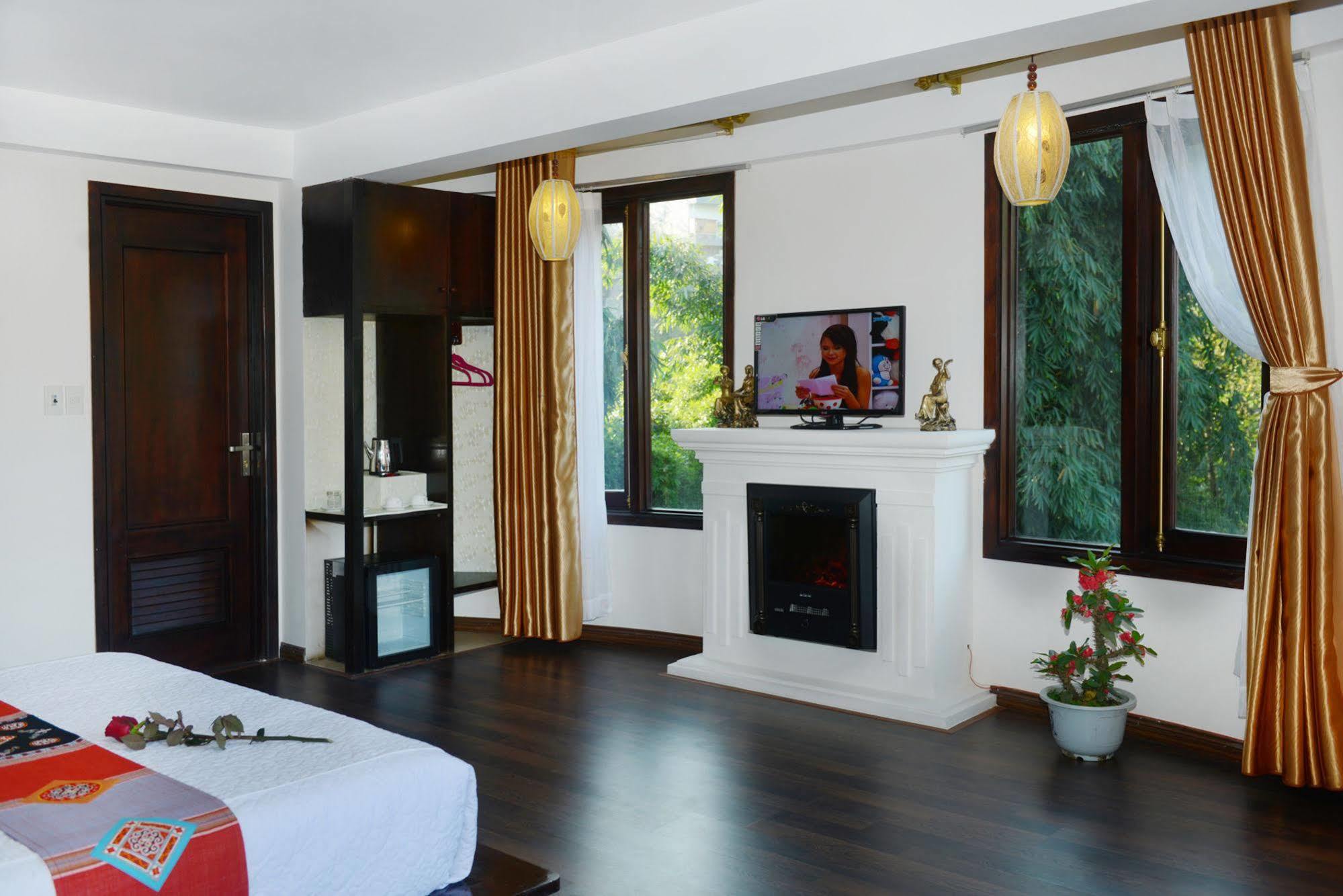 Hotel House Halal Certified 3*