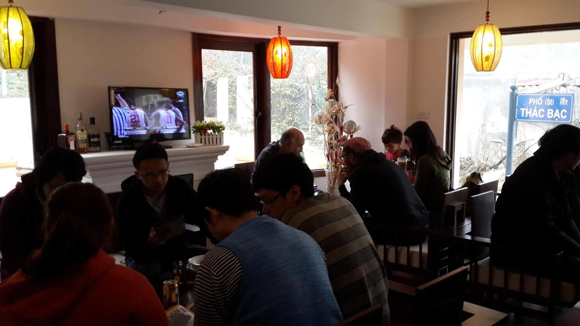 House Halal Certified 3* Sa Pa