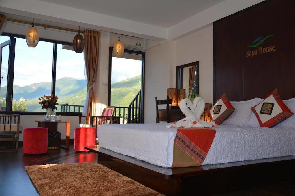 Hotel House Halal Certified 3*