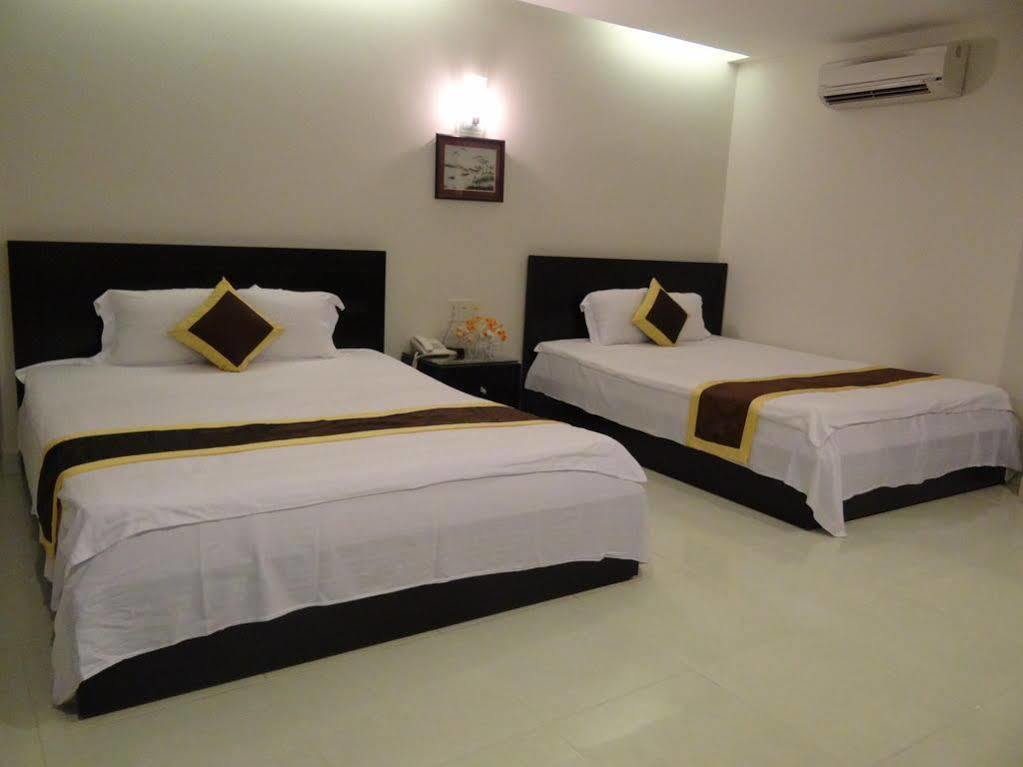 Hotel Bach Duong