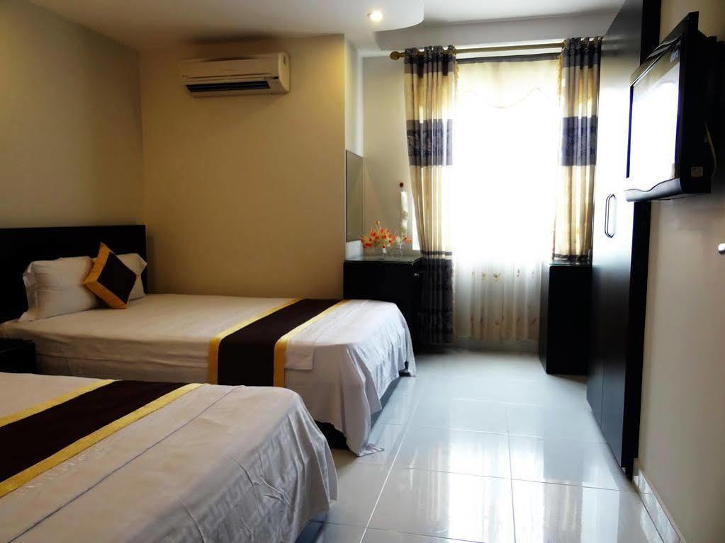 Bach Duong 2* Nha Trang