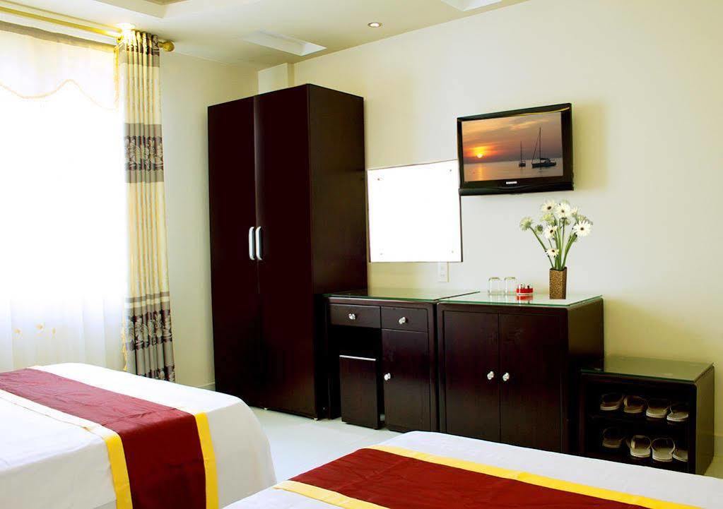 Hotel Bach Duong