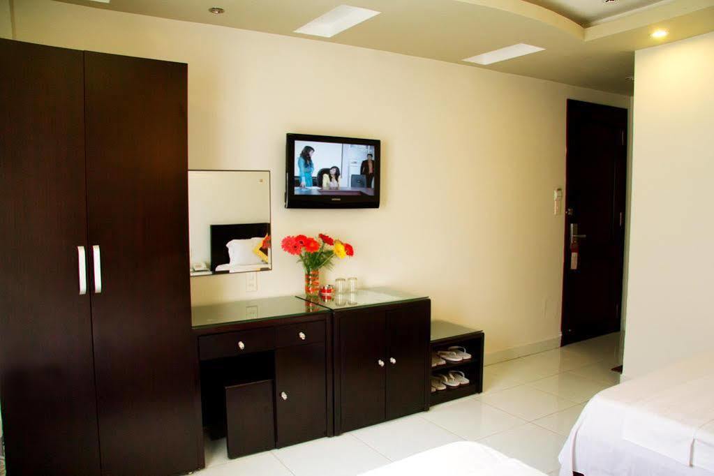 Bach Duong Hotel Nha Trang