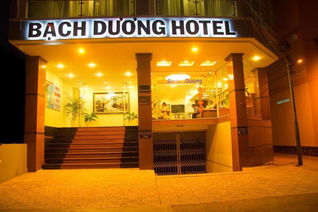 Bach Duong Hotel