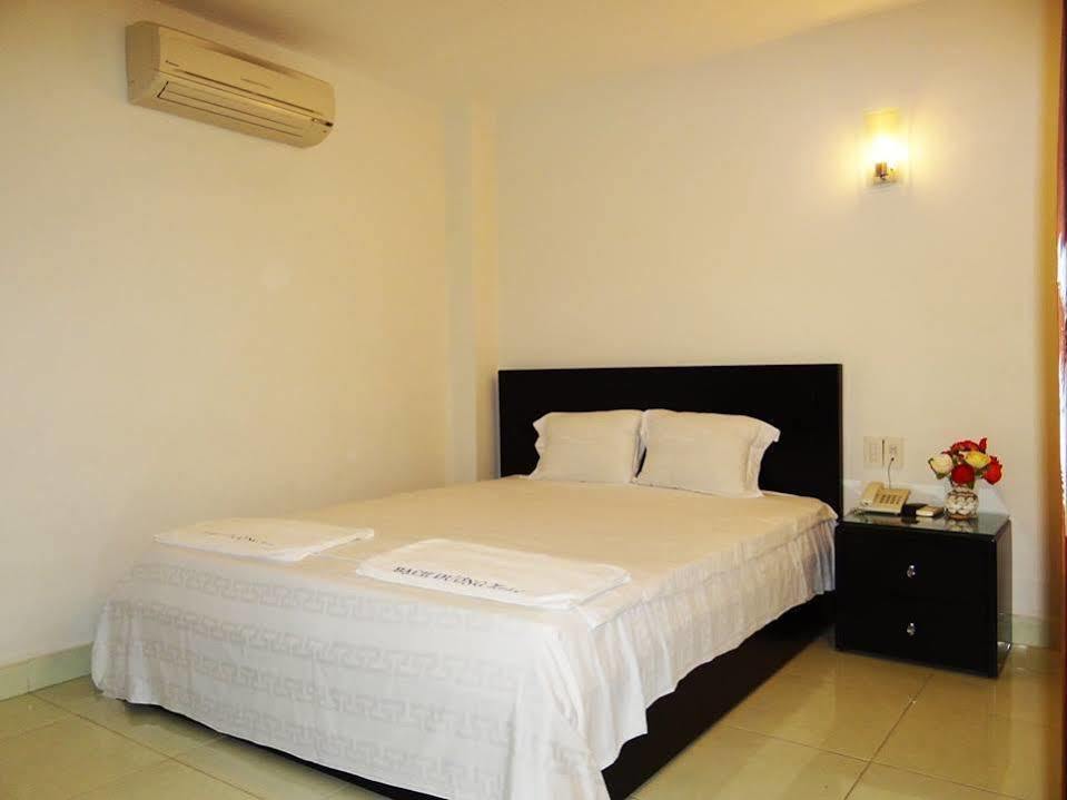 Bach Duong Hotel Nha Trang