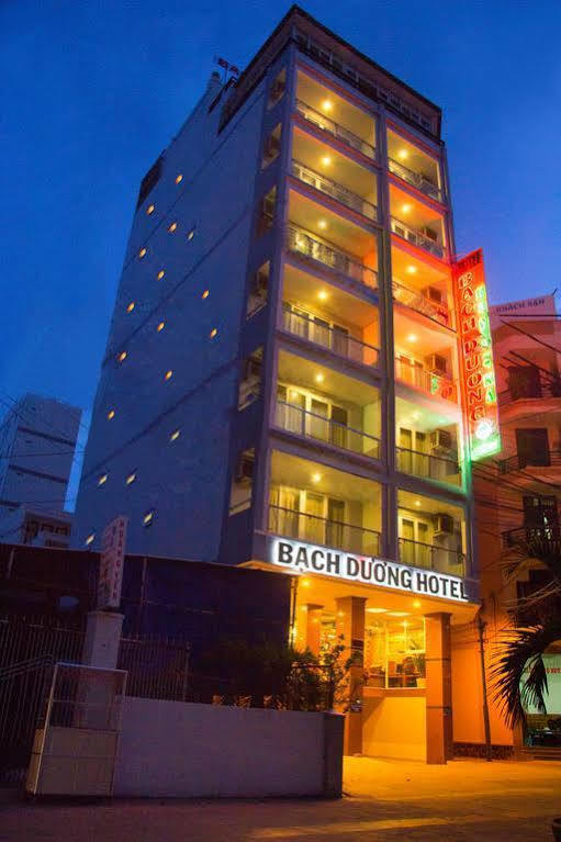 Hotel Bach Duong Nha Trang