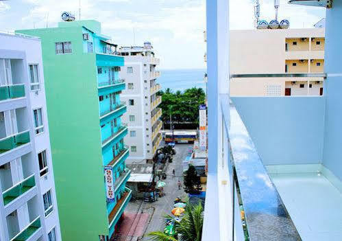 Bach Duong Hotel Nha Trang